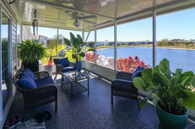 $194,000 | 12116 County Road 769, Unit 137, Lake Suzy, FL 34269