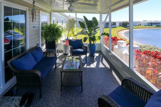 $194,000 | 12116 County Road 769, Unit 137, Lake Suzy, FL 34269