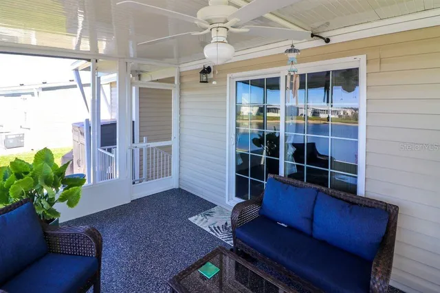 $194,000 | 12116 County Road 769, Unit 137, Lake Suzy, FL 34269