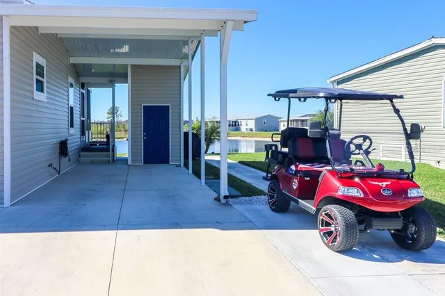 $194,000 | 12116 County Road 769, Unit 137, Lake Suzy, FL 34269