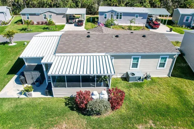 $194,000 | 12116 County Road 769, Unit 137, Lake Suzy, FL 34269