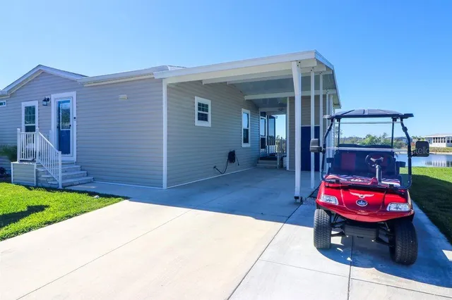 $194,000 | 12116 County Road 769, Unit 137, Lake Suzy, FL 34269