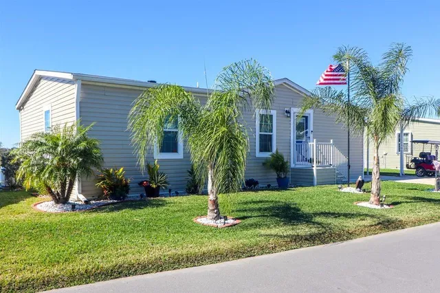 $194,000 | 12116 County Road 769, Unit 137, Lake Suzy, FL 34269