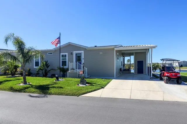 $194,000 | 12116 County Road 769, Unit 137, Lake Suzy, FL 34269