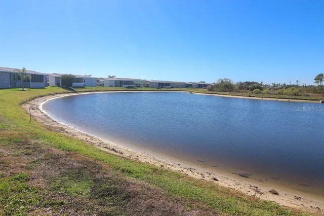 $194,000 | 12116 County Road 769, Unit 137, Lake Suzy, FL 34269