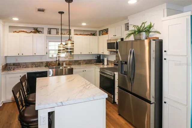 $194,000 | 12116 County Road 769, Unit 137, Lake Suzy, FL 34269