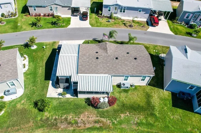 $194,000 | 12116 County Road 769, Unit 137, Lake Suzy, FL 34269