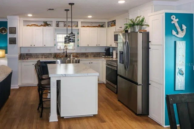 $194,000 | 12116 County Road 769, Unit 137, Lake Suzy, FL 34269