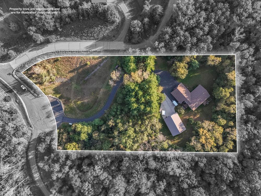 1178 56th Street Hudson, WI 54016 - Photo 4 of 57