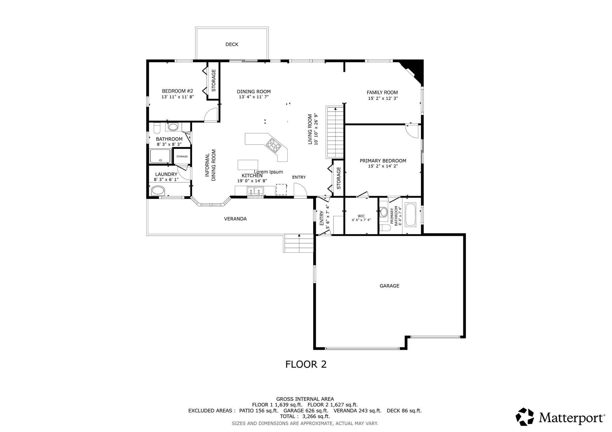 1178 56th Street Hudson, WI 54016 - Photo 45 of 57