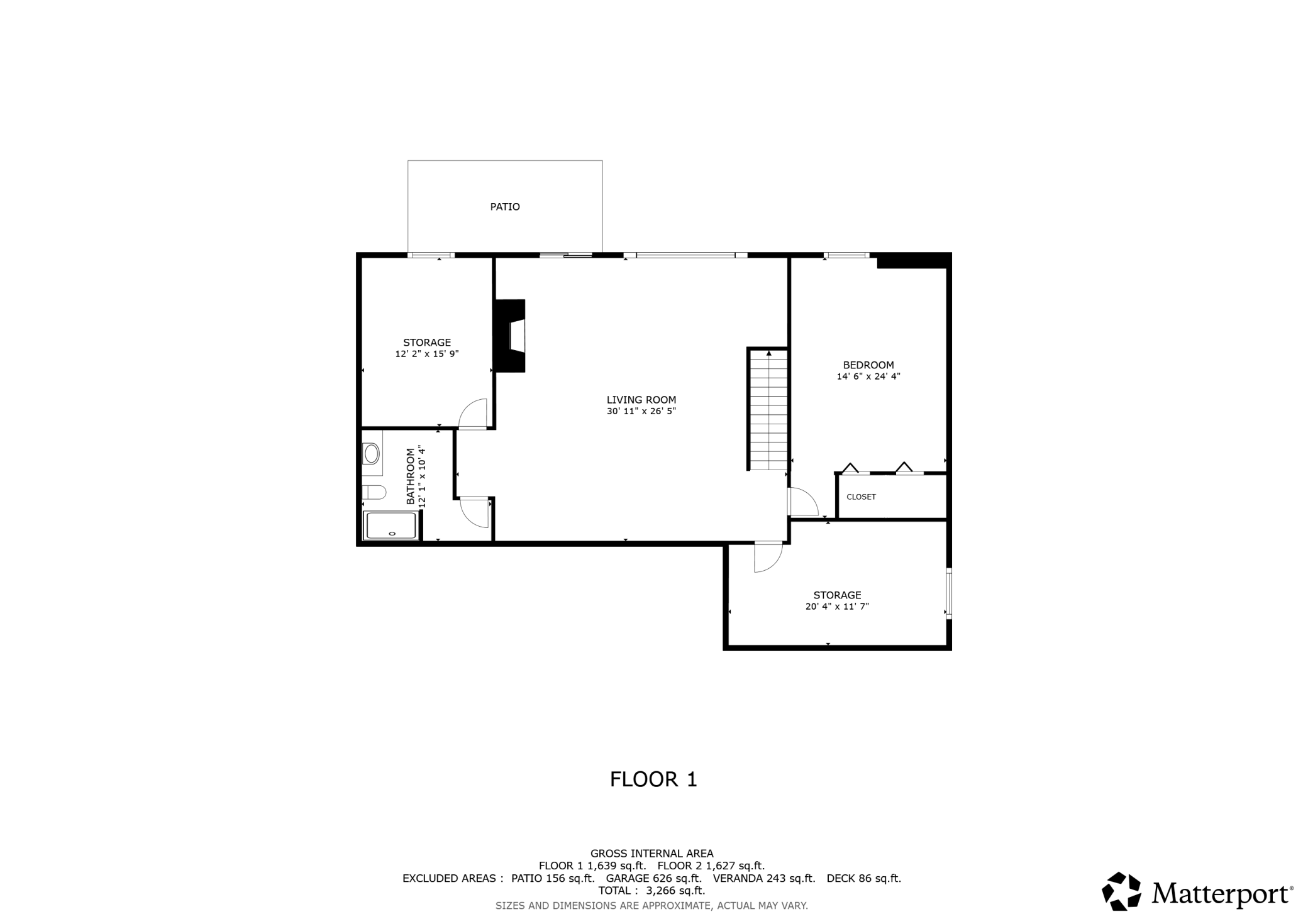 1178 56th Street Hudson, WI 54016 - Photo 46 of 57