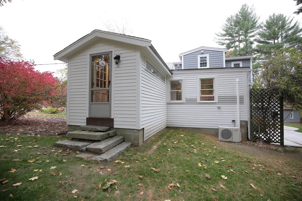 33 Winter Street, Unit R Norwell, MA 02061 - Photo 5 of 18