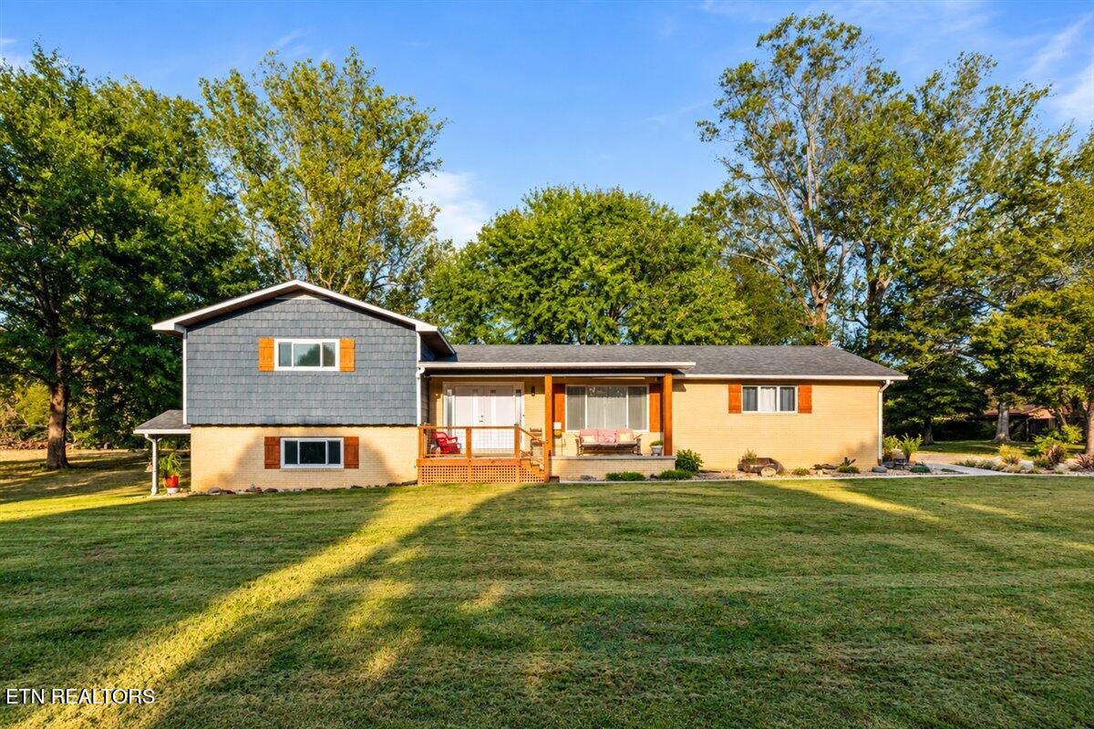 328 Brown Crest Road La Follette, TN 37766 - Photo 58 of 58 03-328 Brown Crest Rd