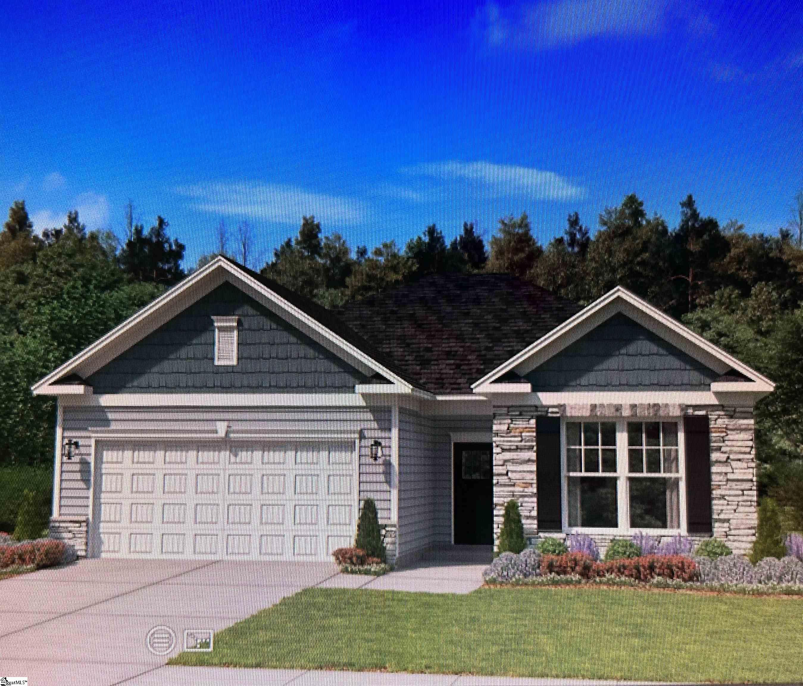 620 Clairbrook Court Greer, SC 29651 - Photo 1 of 13