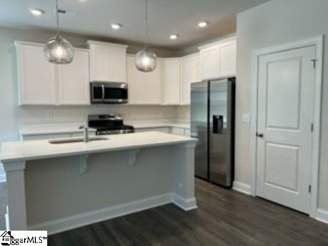 620 Clairbrook Court Greer, SC 29651 - Photo 5 of 13