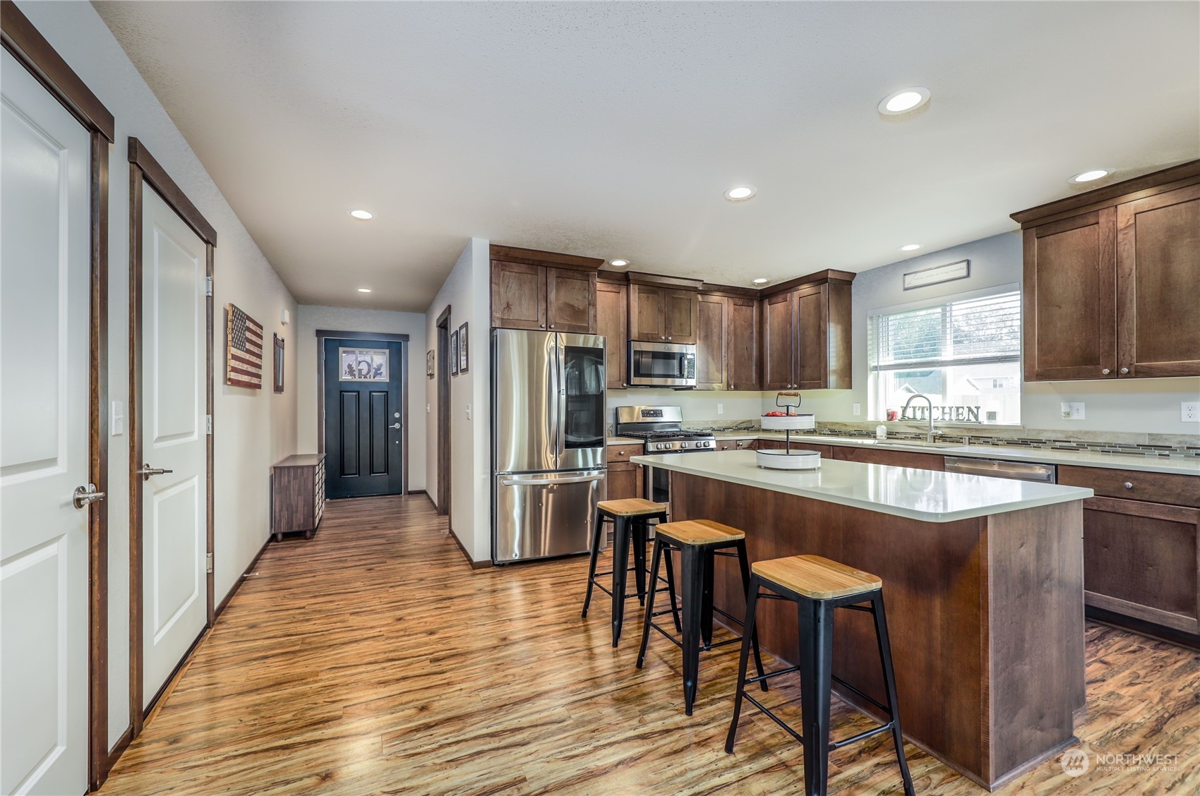 3537 Springbrook Lane Bremerton, WA 98310 - Photo 10 of 40 Gallery Image 10
