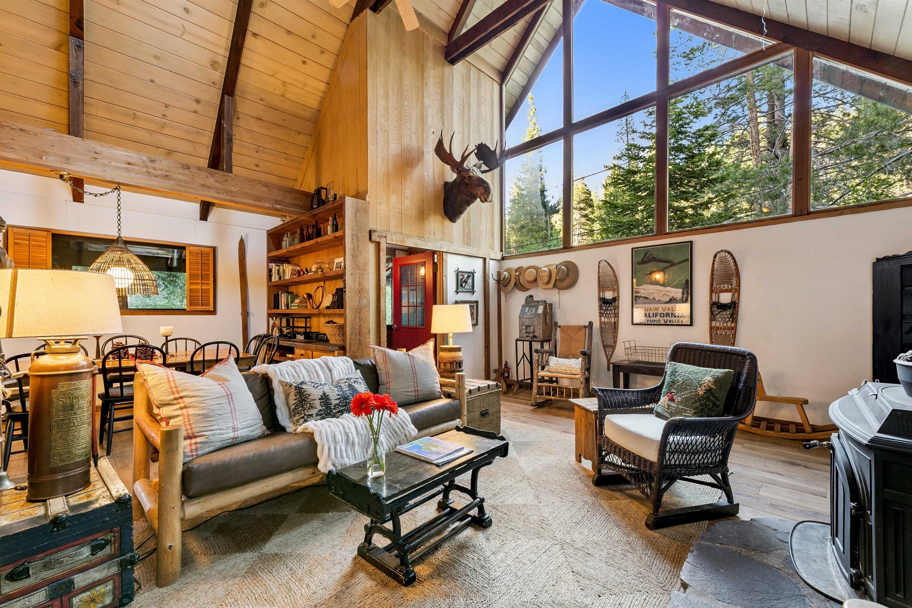 6740 River Road Truckee, CA 96161 - Photo 8 of 28