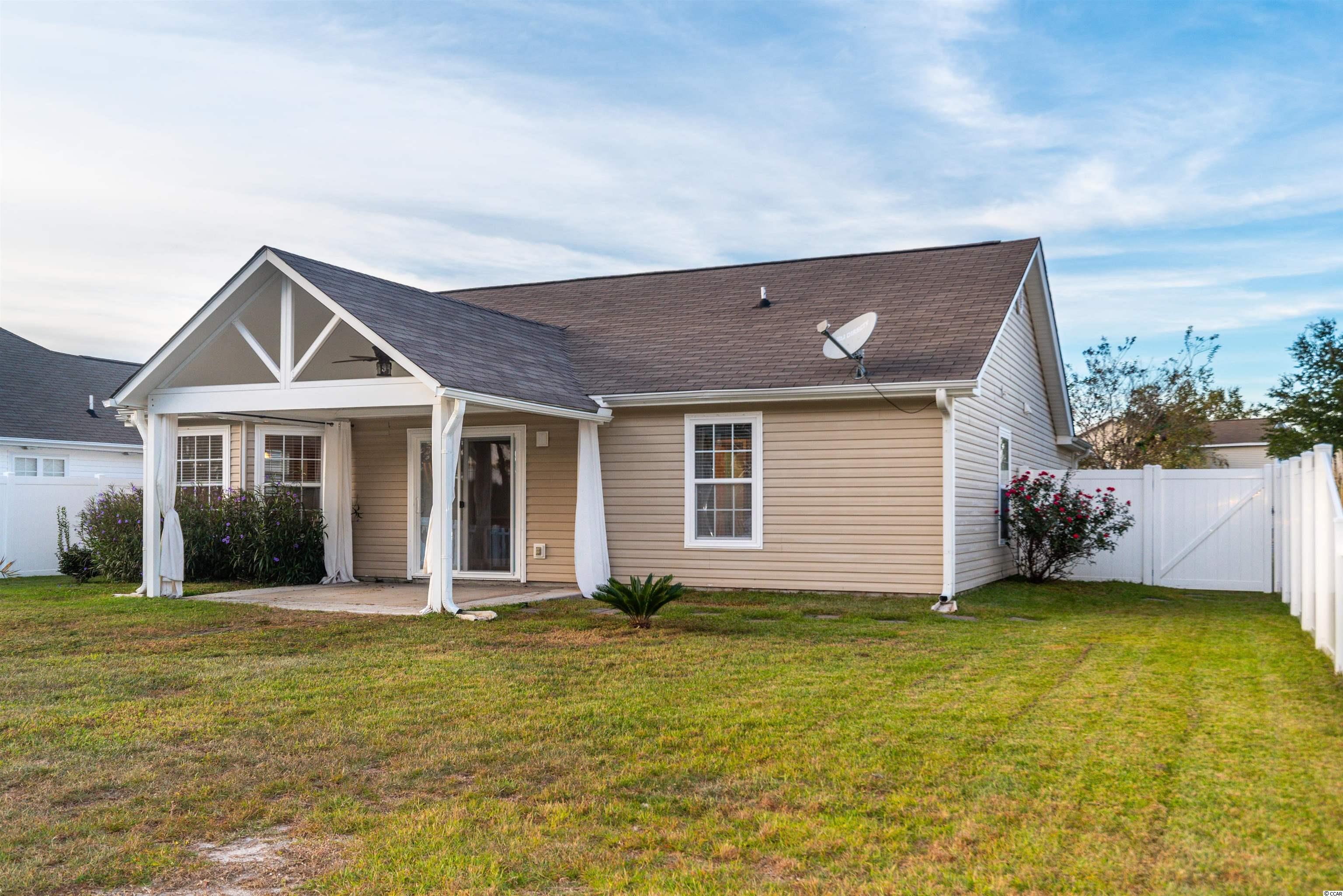 4611 East Walkerton Road Myrtle Beach, SC 29579 - Photo 22 of 25 Gallery Image 22