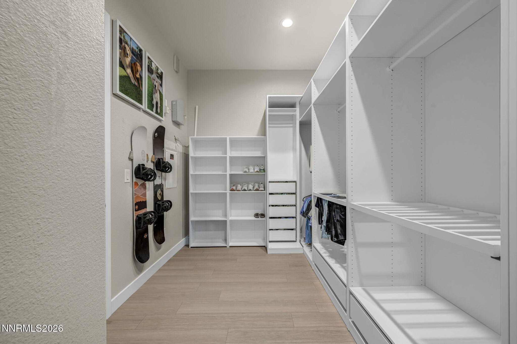 2029 Neviekay Lane Reno, NV 89521 - Photo 43 of 73 Primary Closet