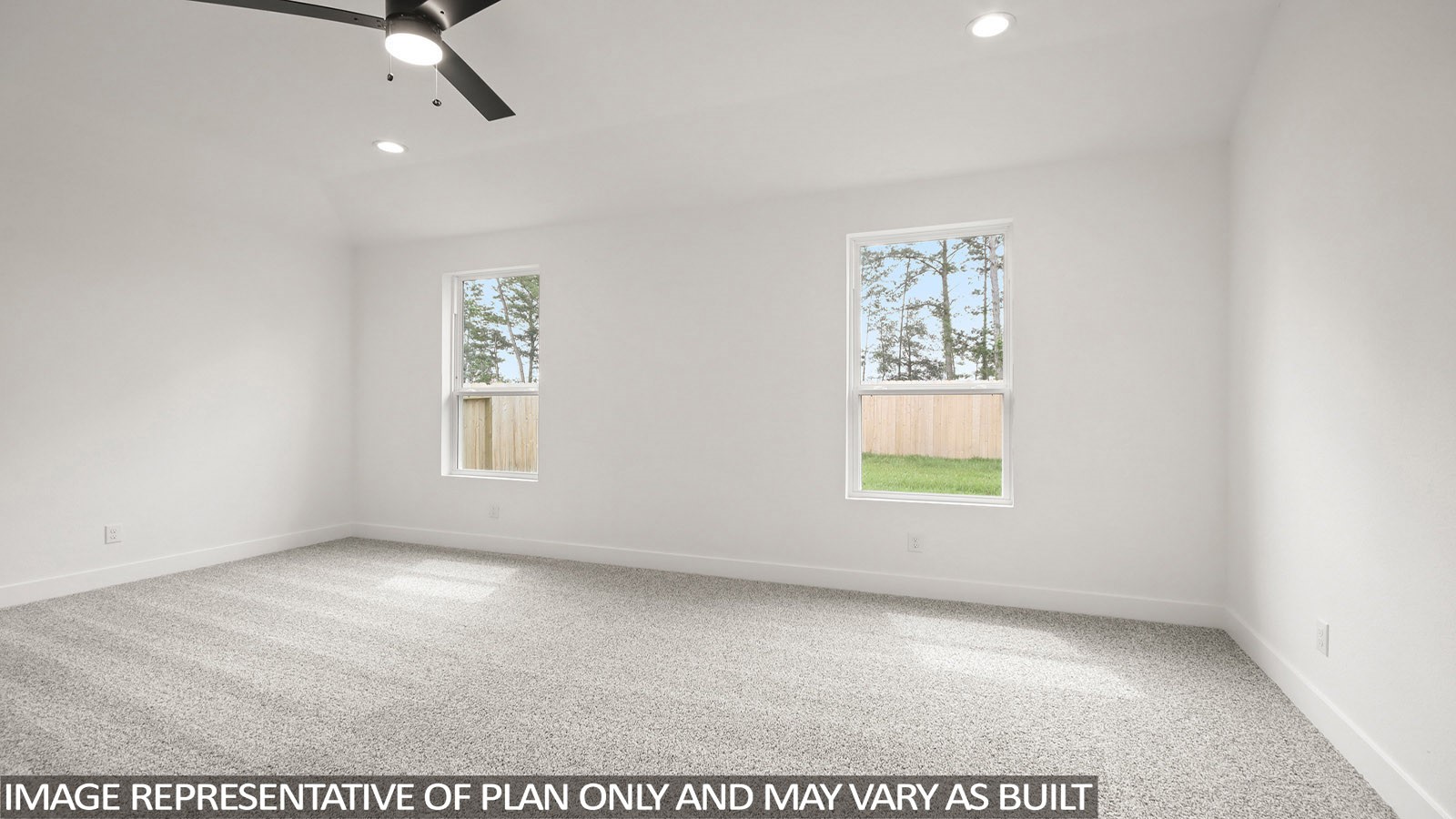 420 Springfield Terrace Drive Conroe, TX 77304 - Photo 7 of 25