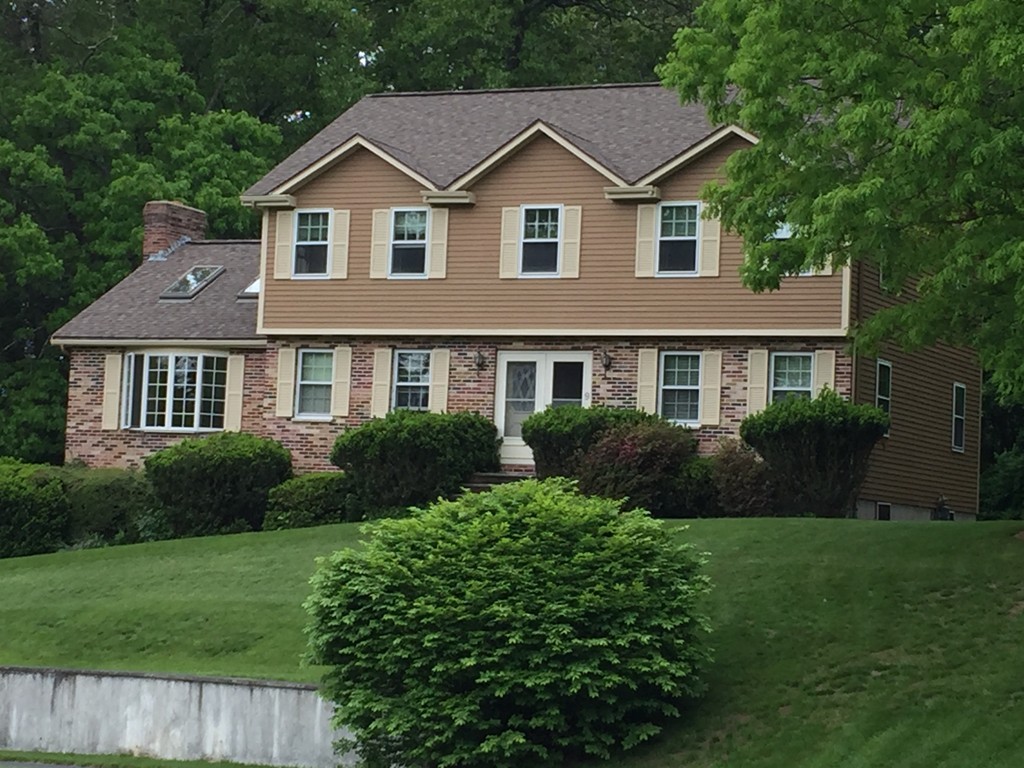 9 Colonial Drive Billerica, MA 01821 - Photo 1 of 30