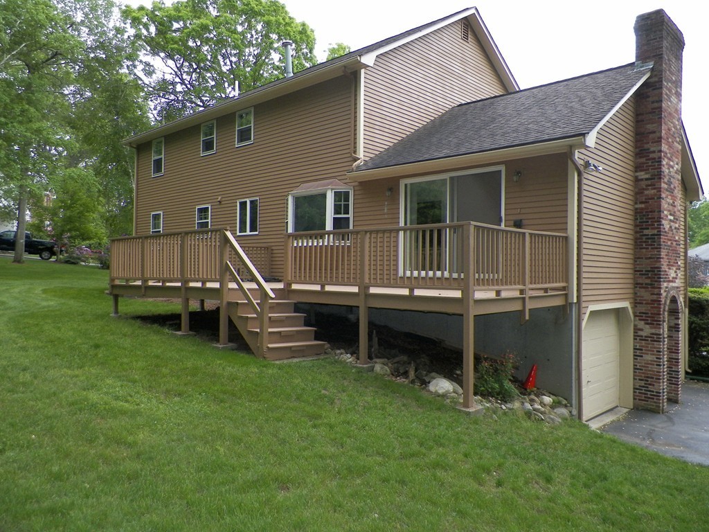 9 Colonial Drive Billerica, MA 01821 - Photo 3 of 30