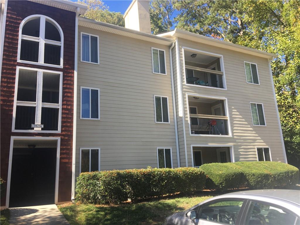 592 Emory Oaks Way Decatur, GA 30033 - Photo 1 of 1