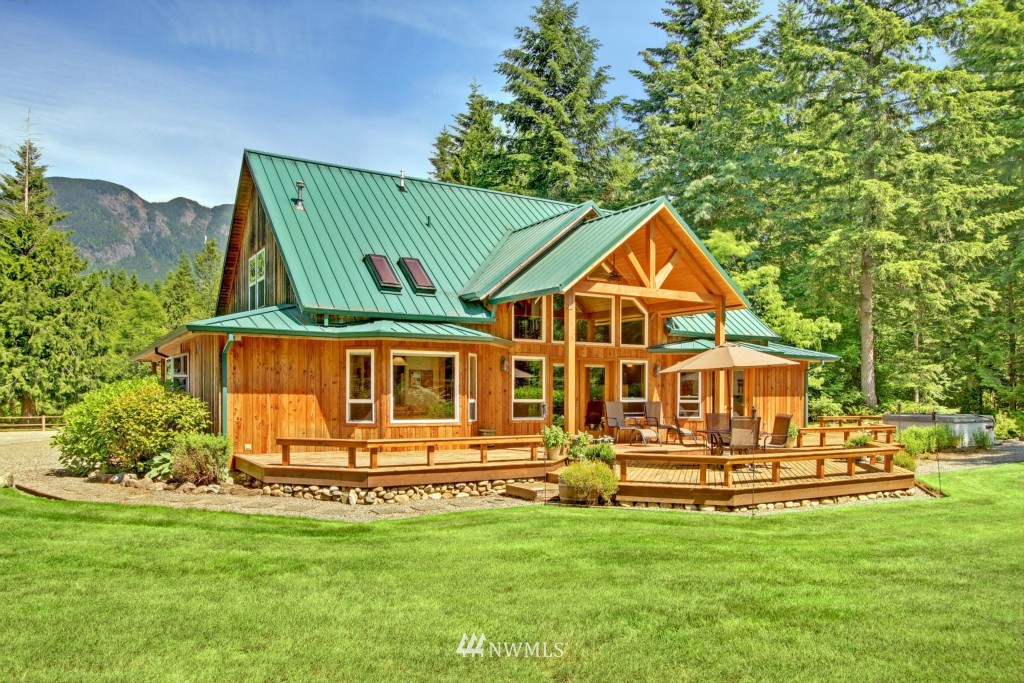 40720 May Creek Road Gold Bar, WA 98251 - Photo 1 of 24 Gallery Image 1