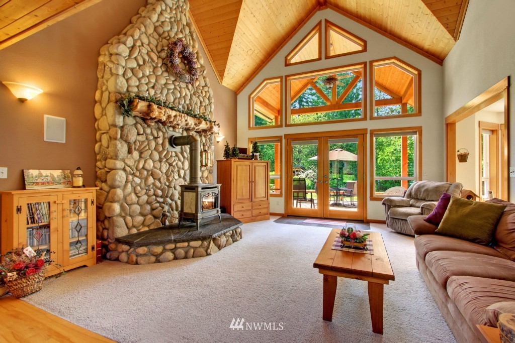 40720 May Creek Road Gold Bar, WA 98251 - Photo 3 of 24 Gallery Image 3