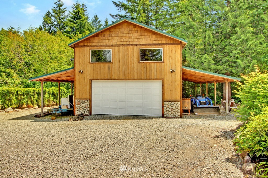 40720 May Creek Road Gold Bar, WA 98251 - Photo 22 of 24 Gallery Image 22