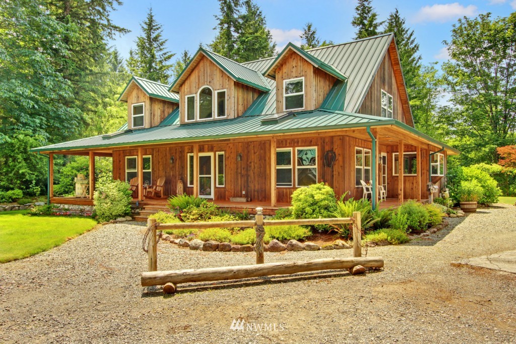 40720 May Creek Road Gold Bar, WA 98251 - Photo 23 of 24 Gallery Image 23