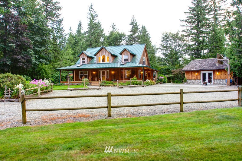 40720 May Creek Road Gold Bar, WA 98251 - Photo 24 of 24 Gallery Image 24