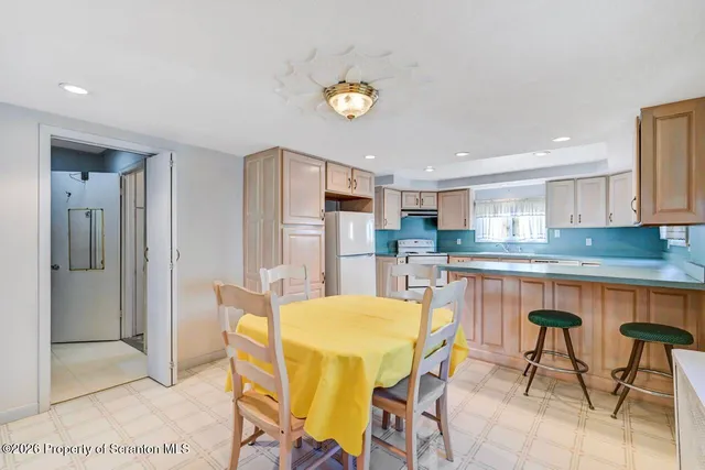 $159,000 | 616 Birch Street, Scranton, PA 18505