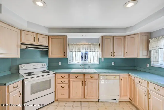 $159,000 | 616 Birch Street, Scranton, PA 18505