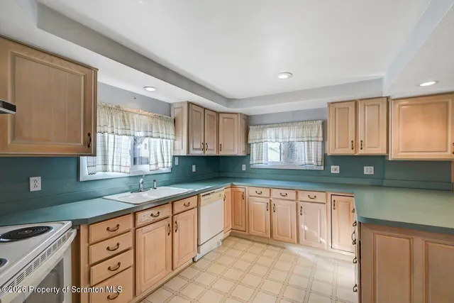 $159,000 | 616 Birch Street, Scranton, PA 18505