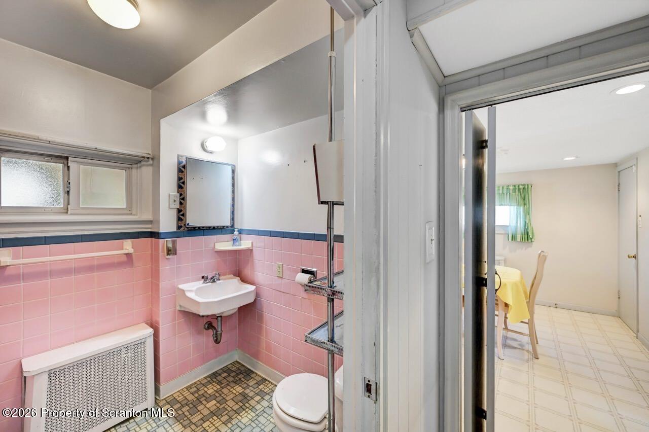 616 Birch Street Scranton, PA 18505 - Photo 23 of 51 616 Birch St 22 Large