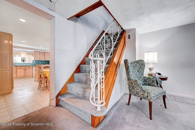 $159,000 | 616 Birch Street, Scranton, PA 18505