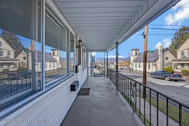 $159,000 | 616 Birch Street, Scranton, PA 18505
