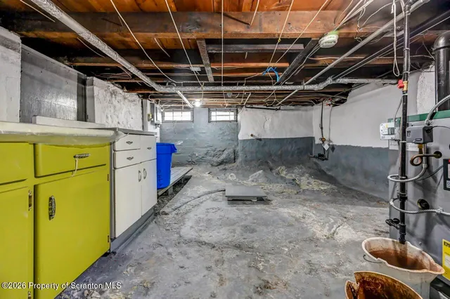 $159,000 | 616 Birch Street, Scranton, PA 18505