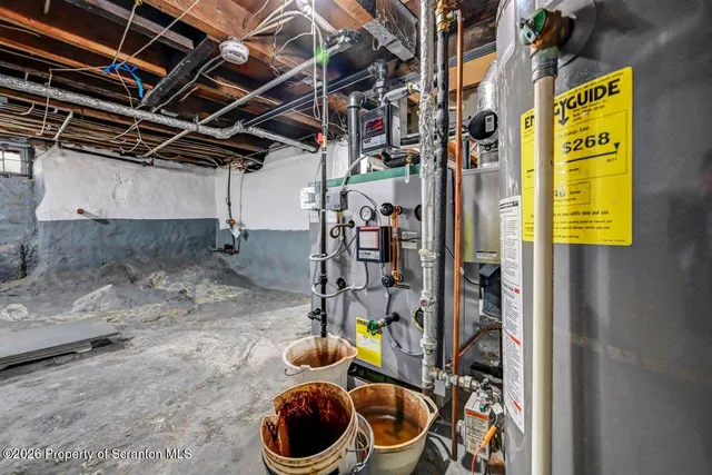 $159,000 | 616 Birch Street, Scranton, PA 18505