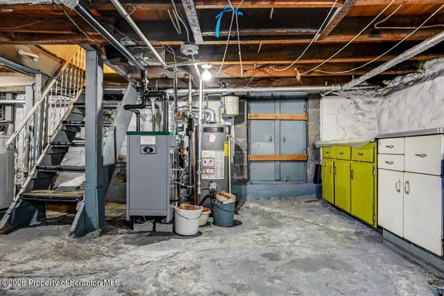 $159,000 | 616 Birch Street, Scranton, PA 18505