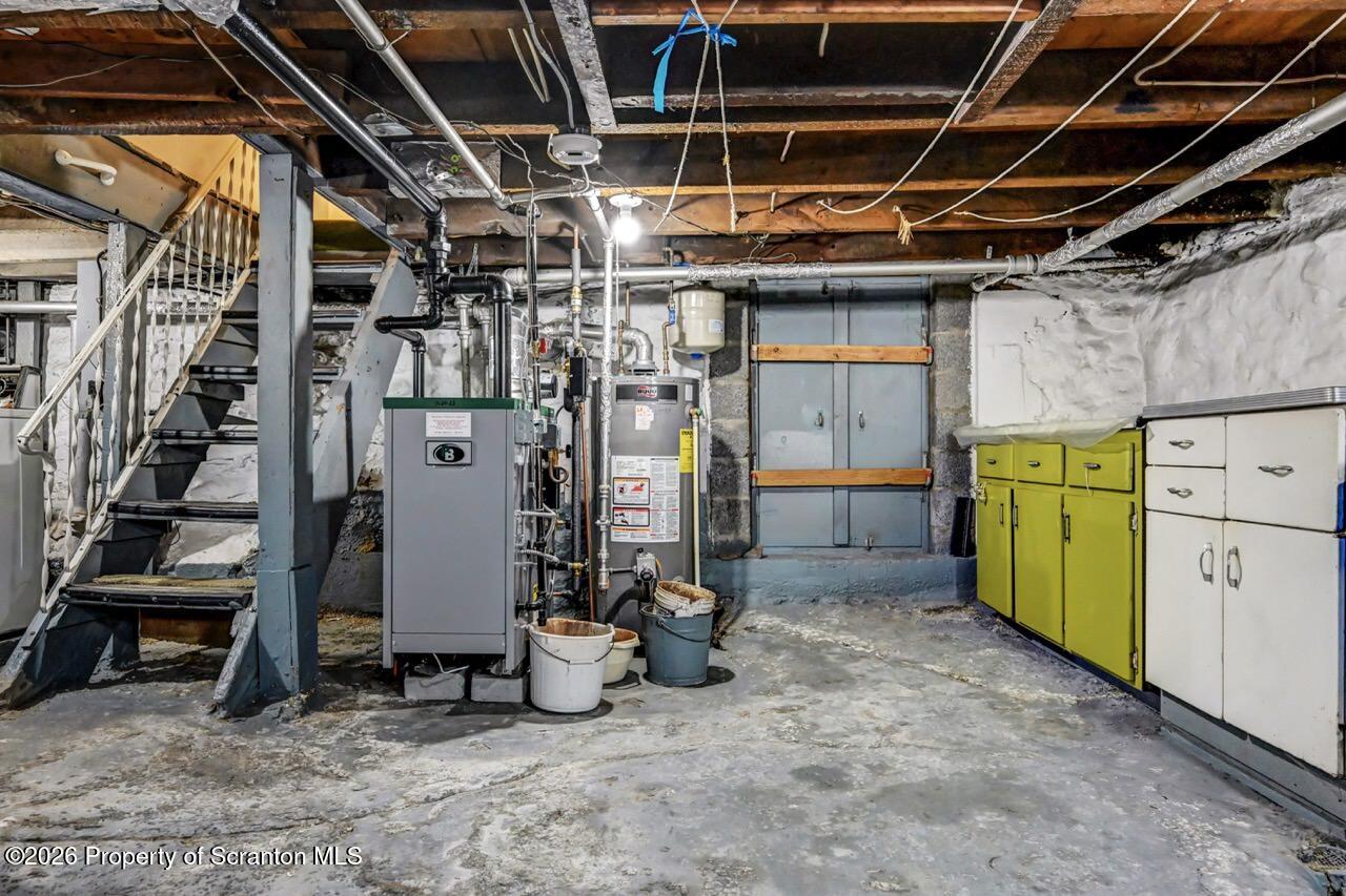 616 Birch Street Scranton, PA 18505 - Photo 43 of 51 616 Birch St 42 Large