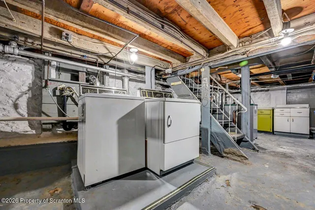 $159,000 | 616 Birch Street, Scranton, PA 18505