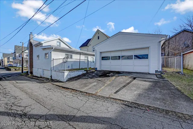 $159,000 | 616 Birch Street, Scranton, PA 18505