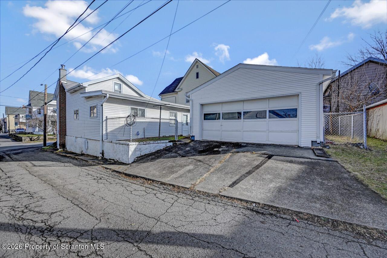 616 Birch Street Scranton, PA 18505 - Photo 45 of 51 616 Birch St 44 Large