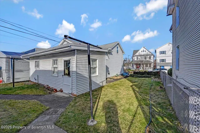 $159,000 | 616 Birch Street, Scranton, PA 18505