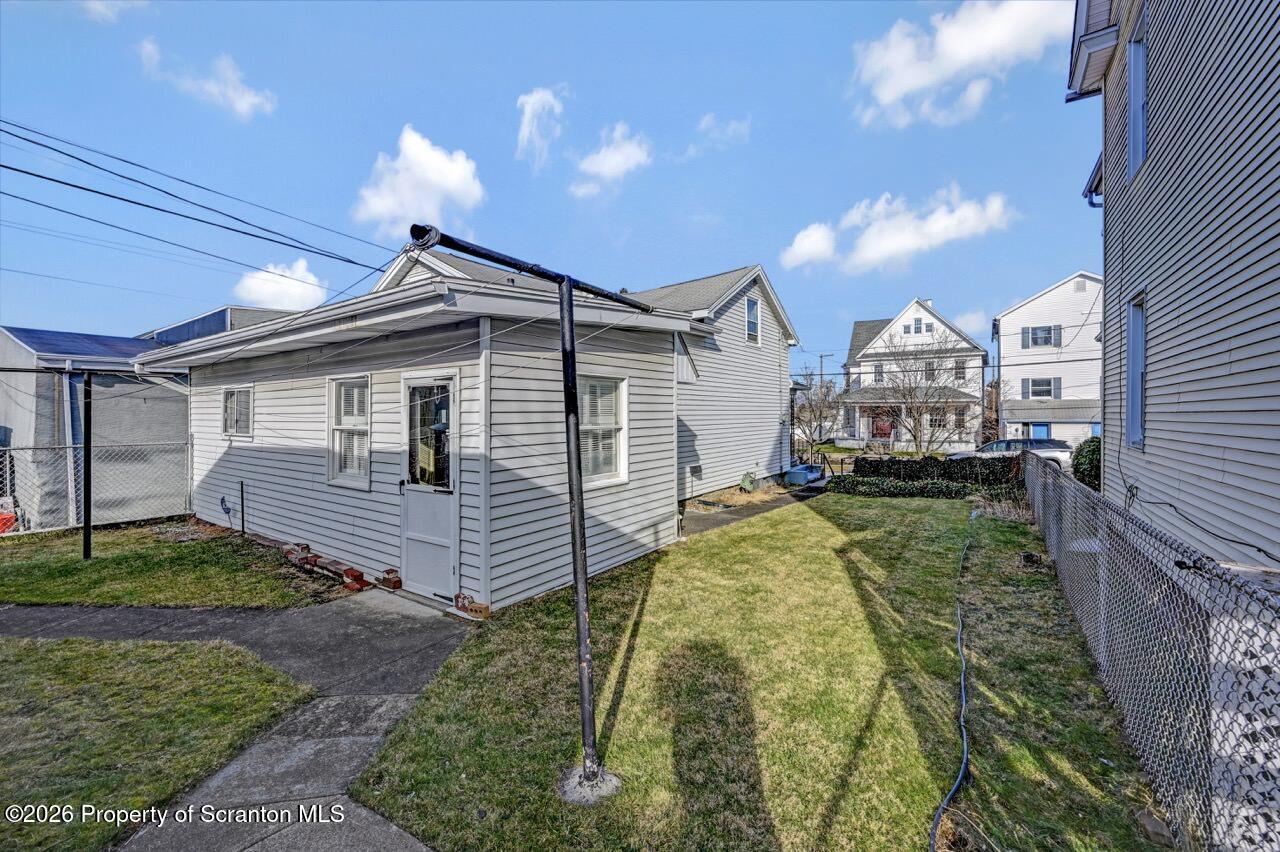 616 Birch Street Scranton, PA 18505 - Photo 49 of 51 616 Birch St 48 Large