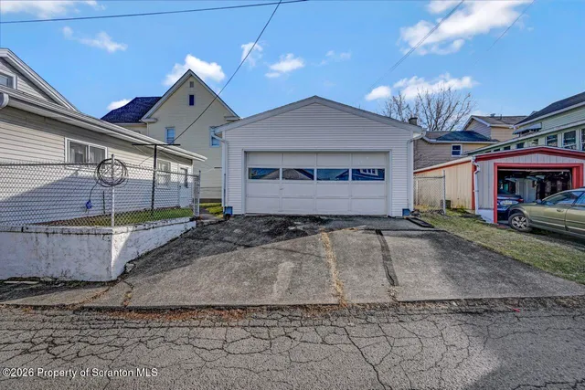 $159,000 | 616 Birch Street, Scranton, PA 18505