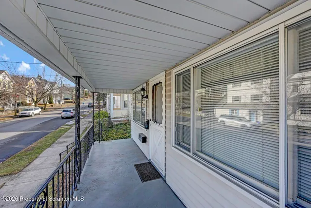 $159,000 | 616 Birch Street, Scranton, PA 18505