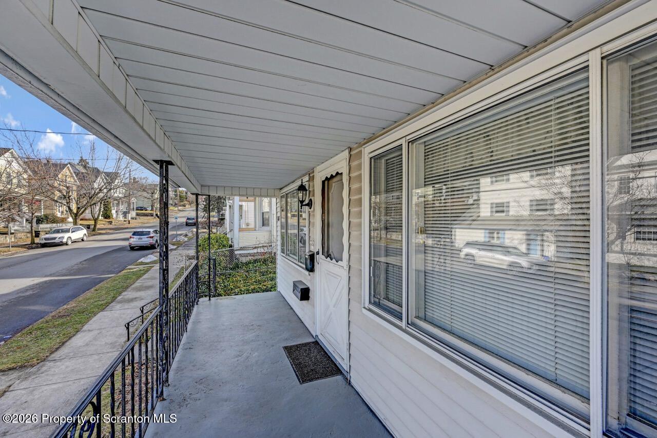 616 Birch Street Scranton, PA 18505 - Photo 5 of 51 616 Birch St 04 Large